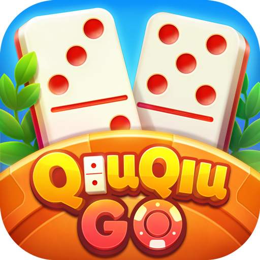 QiuQiu Go-Domino QiuQiu & Gaple Online Tournament
