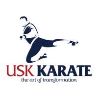 USK Karate on 9Apps