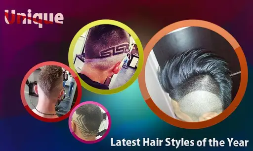 Téléchargement de l'application Stylish Boys Hair Styles 2018 2023 -  Gratuit - 9Apps