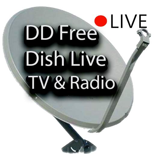 DTH Live TV - DD TV & Radio - Sports, Cricket tv