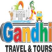 Gandhi Travel and Tours on 9Apps