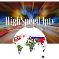 HighSpeed IPTV on 9Apps
