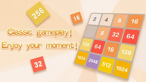 Advanced 2048 - APK Download for Android