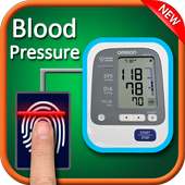 Blood Pressure Checker Prank