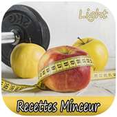 Recettes Minceur - Régime Thonon on 9Apps