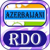 Radio Azerbaijani on 9Apps