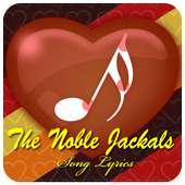 The Noble Jackals Letras