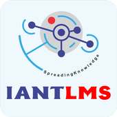 IANT LMS on 9Apps