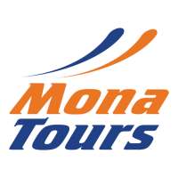 מונה טורס - Mona Tours on 9Apps