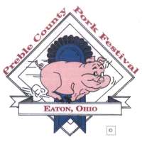 Preble County Pork Festival on 9Apps