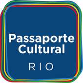 Passaporte Cultural Rio