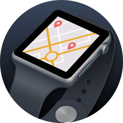 Find My Watch & Phone - Bluetooth Search
