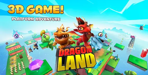 Dragon Land APK Download 2023 - Free - 9Apps
