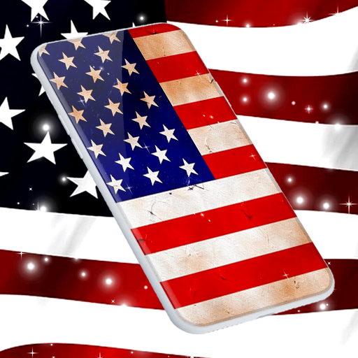 26000 American Flag Wallpaper Pictures