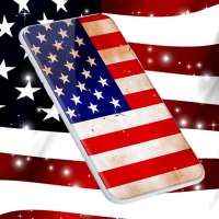 American Flag Wallpapers on 9Apps