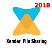 Advice Xender File Sharing - Music Transfer