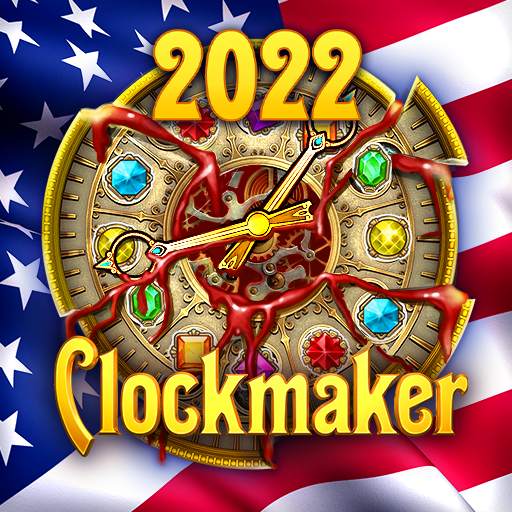 Clockmaker: Match 3 Games!