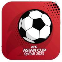 AFC Asian Cup Football, 2023