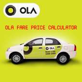 Lite For Ola Cab Booking