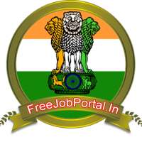 FreeJobPortal.in-Result,Latest Job And Admit Card