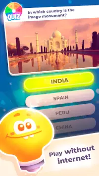 Quiz da Maromba APK Download 2023 - Free - 9Apps