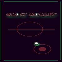 Glow Hockey - Air Hockey
