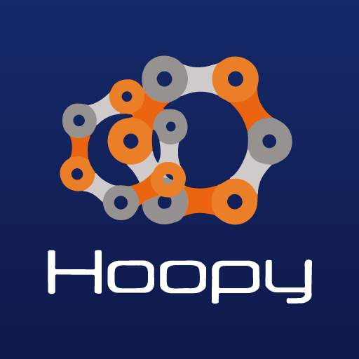 Hoopy: Bike Service @ Home