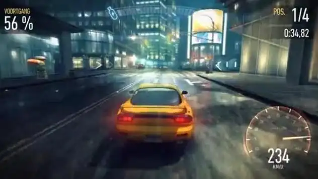 SUPER CHEAT NFS RIVALS APK for Android Download