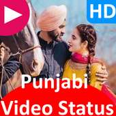 Punjabi video status: Punjabi Status Video