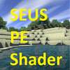 SEUS PE Shader for MCPE on 9Apps
