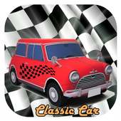 Highway Classic Car Racing