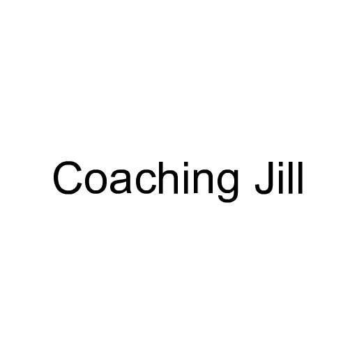 Coaching Jill