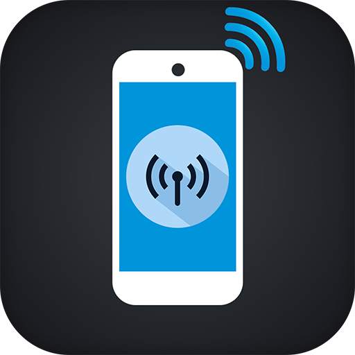 WiFi Connect - Share WiFi & Hotspot