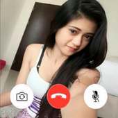 Indian Bhabhi Hot Video Chat‚ Hot Girls Video Call