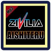 Lagu Aishiteru Zilvilia on 9Apps