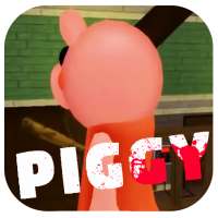 Piggy Scary Roblx's Mod: Escape Granny‏