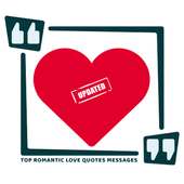 Top Romantic Love Quotes letters