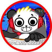 Combo Panda MiniJuegos y Videos