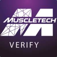 MuscleTech® Verify