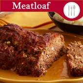 Meatloaf Recipes on 9Apps