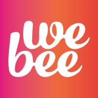 WeBee Hotel on 9Apps