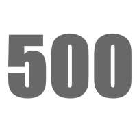 Online 500