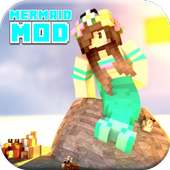 Mod Mermaid Craft [Exclusive Edition 2]