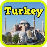 Booking Turkey Hotels on 9Apps