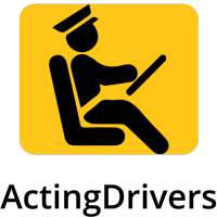 Acting Drivers on 9Apps