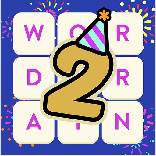 WordBrain 2 - word puzzle game icon
