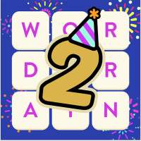 WordBrain 2 - word puzzle game on 9Apps