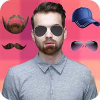 Ultimate Face changer-makeup photo editor app on 9Apps
