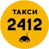 Taxi 2412 - The Taxi App. on 9Apps