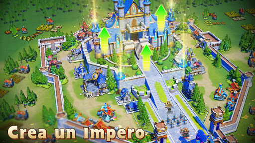 Lords Mobile: Tower Defense screenshot 11